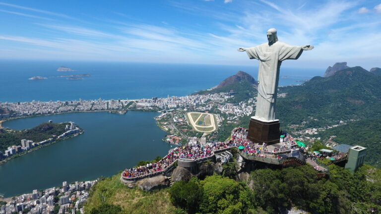 Conheça Rio de Janeiro, RJ: veja o que a cidade do Cristo Redentor tem