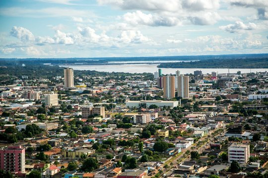 Porto Velho: a capital rondoniense que cresce e valoriza seus investimentos imobiliários