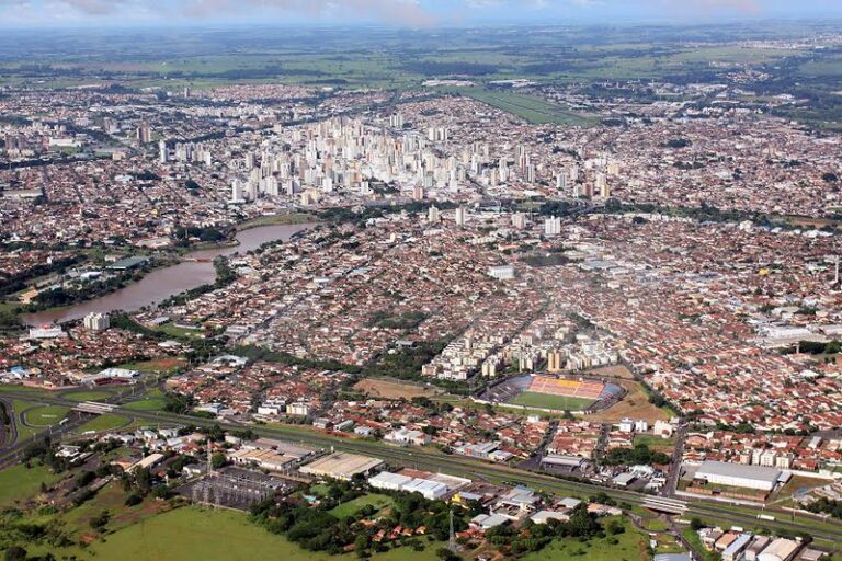 São José do Rio Preto, SP: saiba por que você deveria considerar a cidade para investir