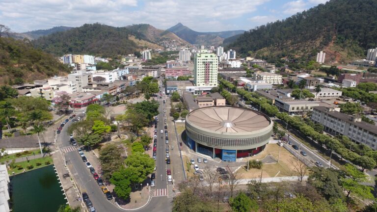 Timóteo, MG: encontre o imóvel perfeito para você e sua família