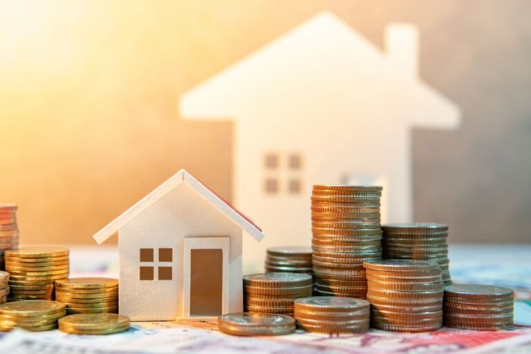 Vantagens de Comprar Imóveis para Alugar