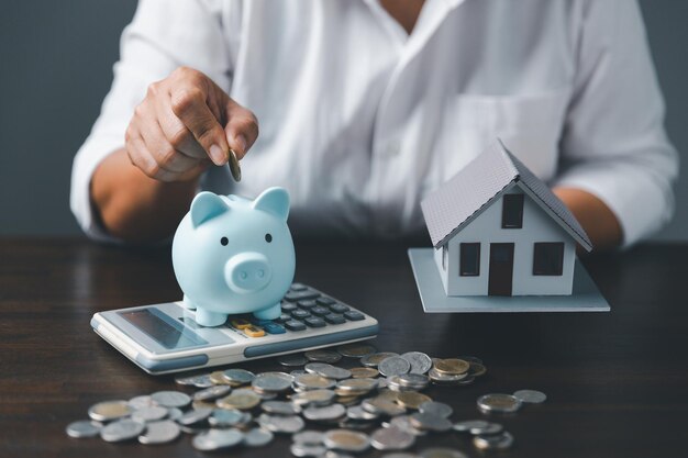 Financiamento para Investidores Imobiliários
