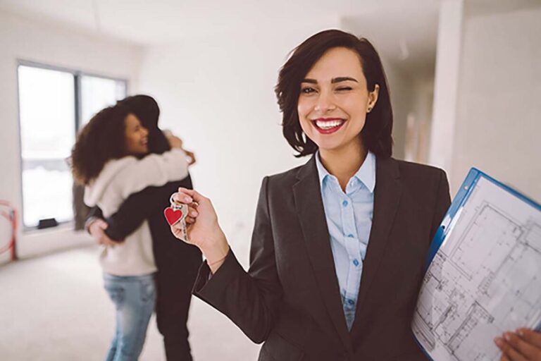 Corretor de sucesso: Como cuidar da imagem profissional online