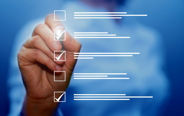 Checklist do que observar numa visita ao imóvel