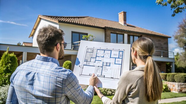 Imóvel na Planta ou Pronto para Morar: Vantagens e Desvantagens