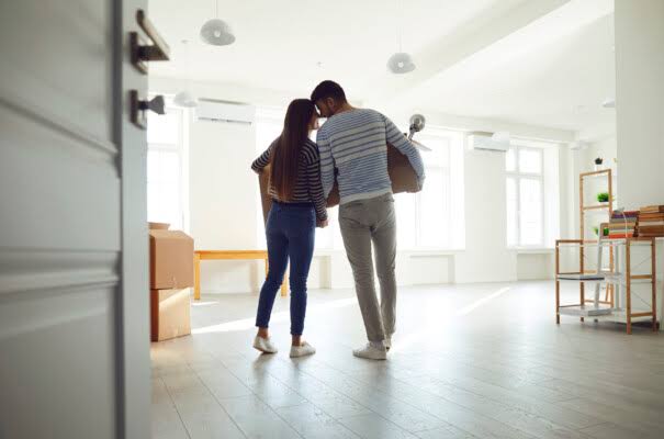 O que analisar antes de alugar uma casa ou apartamento
