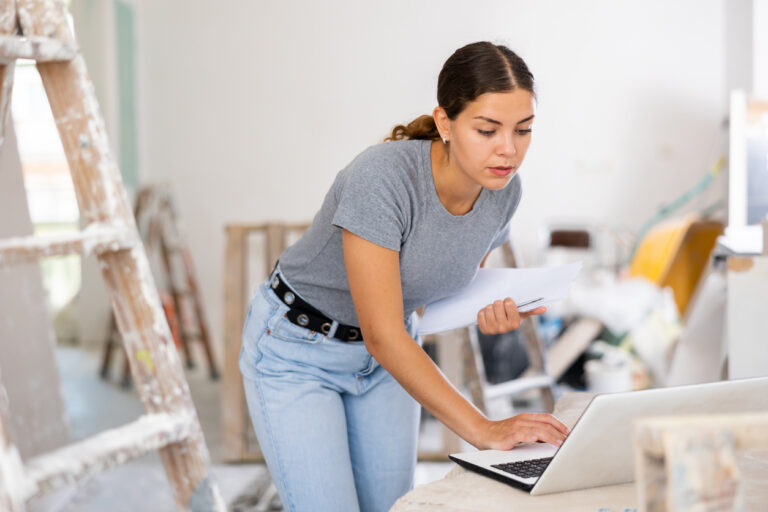 Manutenção preventiva do imóvel: checklist para proprietários e moradores